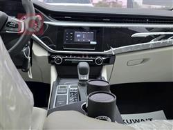 Chery Arrizo 5